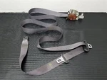 03-07 Chevrolet Silverado Extended Cab Rear Seat Outer Retractor Oem 88955208. Fixed Price $95.50.