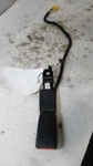 Seat Belt Front Bucket Coupe Passenger Buckle Fits 09-16 Genesis 475899. Fixed Price $137.27.