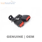 2013-2018 Audi S6 Rear / Double Buckle Receiver 4G0857739. Fixed Price $12.99.