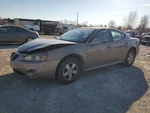 2007 Pontiac Grand Prix Front Passenger Seat Belt Retractor Tan Oem Used 3396079. Fixed Price $86.45.