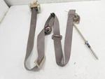Lexus SC400 SC300 Seatbelt, Front Left Driver, Brown. Fixed Price $99.99.
