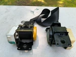 Vintage Gm Corvette C5 -front Passenger Rh Seat Belt Retractor (97-04) 1358. Fixed Price $59.75.