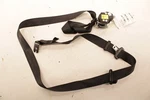 2018-22 Ford Ecosport 1.0L Rear Driver Left Side 2ND Row Seat Belt Retractor. Fixed Price $61.43.