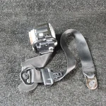 Mercedes Class Seat Belt Front Left Lh Black A1778600900 19 22 W177. Fixed Price $190.00.