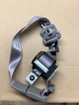 New Oem 97 98 99 Ford Taurus Sable Right Rear Seat Belt F7DZ-54611B08-AAD. Fixed Price $65.00.