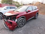 Rogue 2022 Seat Belt Rear 1100141. Fixed Price $114.64.
