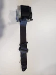 Rear Left Seat Belt Retractor - 2006 Infiniti G35 Oem F89111T. Fixed Price $72.00.