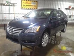 2015 Nissan Sentra Front Passenger Seat Belt & Retractor Gray. Fixed Price $130.00.