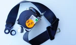 Porsche 981 718 982 Safety Belt 2X Connection VR12. Fixed Price $234.76.