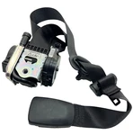 Bmw X1 F48 2016-2022 Front Right Passenger Side Retractor Oem. Fixed Price $148.76.