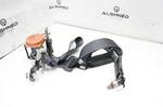 14-16 Kia Soul+ 2.0L Rear Passenger Right Side Seat Belt Retractor 89820B2500EQ. Fixed Price $67.17.