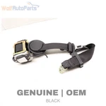 2000-2002 Audi A8 Quattro 4.2L Rear Center Seat Belt Retractor 4D0857807. Fixed Price $22.11.