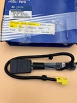 Oem Hyundai Sonata 88830-3Q000-RY Buckle Assembly-front Seat Belt,lh 2009-2015. Fixed Price $99.99.