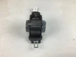 2012-2019 Vw Beetle Passenger Right Rear Seat Belt 5C5857806D Oem. Fixed Price $45.49.