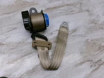 55314770 1997 2000 Dodge Dakota Right Rear Retractor. Fixed Price $99.00.
