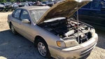 I30 1999 Seat Belt Front 1155687. Fixed Price $75.15.