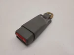 04-09 Dodge Durango Rh Right Front Bucket Passenger Seat Belt Buckle. Fixed Price $69.69.