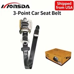 For Honda Civic Front Passenger Seat Belt Buckle 2016 2017 2018 2019 2020 Black. Fixed Price $88.31.