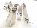 Crew Cab Tan Rear Right Seat Belt Retractor 99 00 01 02 03 04 Ford F250 F350. Fixed Price $74.98.