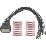 Standard Ignition Heated Seat Module Connector For Bronco Sport+more S2934. Fixed Price $67.10.