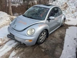 Seat Belt Front Hatchback Bucket Passenger Fits 00-04 Beetle 173187. Fixed Price $65.00.