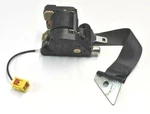 04-07 Jaguar Xjr XJ8L Vanden Plas Rear Right Passenger Side Seat Belt Oem. Fixed Price $26.25.