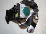 Kia Seat Belt Assebly 89823 R0500OFB 3RDELR3PT Rh. Fixed Price $79.00.