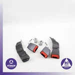 Bmw F06 M6 640I Gran Coupe Rear Seat Belt Buckle Catch Latch Set Oem. Fixed Price $53.95.