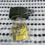 New Beams Chrome Lift Latch Lap Adjustable Dot Approved Seat Belt, Green W/ Hdw.. Fixed Price $69.95.