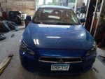 Seat Belt Front Bucket Hatchback Driver Retractor Fits 08-10 Lancer 796601. Fixed Price $110.00.