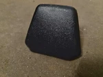 97-02 Corvette C5 Frc Coupe Z06 Seat Belt Shoulder Bracket Bolt Cover. Fixed Price $36.99.
