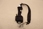 2009-2019 Ford Flex Rear 2ND Second Row Left Side Seat Belt Oem. Fixed Price $50.40.