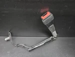 08-16 Bmw 135I 328I 335I M3 X1 Z4 E90 Passenger Seatbelt Receiver Pretensioner. Fixed Price $33.99.