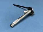 2015-2022 Jeep Cherokee Front Left Driver Seatbelt Pretensioner 68204519AA Oem. Fixed Price $30.00.