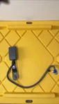 2003-2007 Honda Accord Front Right Passenger Seat Belt Buckle Oem Black. Fixed Price $44.99.