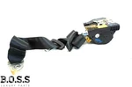 10-13 Mercedes W221 S400 S550 Rear Left Driver Side Seat Belt Black Oem. Fixed Price $62.48.