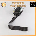 12-15 Bentley Continental Gtc Front Left Side Seat Belt 3W1857705F Oem 73K. Fixed Price $257.30.