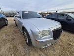 2005 Chrysler 300 Front Driver Seat Belt Retractor Oem Used 4DR Gry 130K. Fixed Price $100.70.