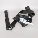 2007-2013 Bmw X5 X6 Left Front Seat Belt Retractor Black 72117171967 Oem. Fixed Price $39.16.