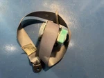 2009-2010 Toyota Corolla Rear Left/right Driver Side Seat Belt Oem.. Fixed Price $50.00.