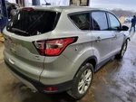 Used Front Left Seat Belt Fits: 2017 Ford Escape Bucket Driver Buckle. Fixed Price $65.00.