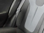 Passenger Side Retractor Veloster 2019 Seat Belt Rear 664657. Fixed Price $92.90.