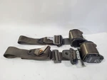 1987 Range Rover Oem Pair Of Front Seat Belts. Fixed Price $100.00.