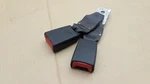 2008 Dodge Nitro Rear Left Center Seat Belt Buckle P5KJ751DVAB Oem. Fixed Price $28.00.
