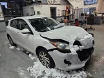 Used Left Front Seat Belt Retractor Fits: 2013 Mazda Grade. Fixed Price $60.99.