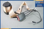 00-06 Mercedes W220 S430 S500 Rear Center Retractor Oem. Fixed Price $37.68.