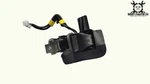 Fwd Rear Left Driver Side Buckle Oem 2019-2024 Toyota Camry. Fixed Price $116.00.
