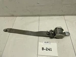 2007 Hyundai Santa Fe Rear Left Seat Belt Oem+. Fixed Price $75.97.