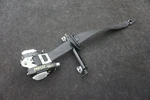 Front Left Seat Belt Retractor Black 97080303301 Porsche Panamera 4S 2010-16. Fixed Price $111.99.
