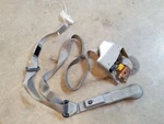 Super Cab Grey Front Right Seat Belt Retractor Fits 2001-2002 Ford F250 F350. Fixed Price $111.01.
